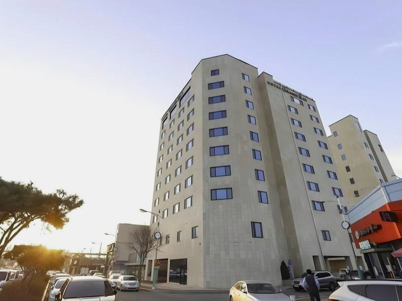 ホテル グランド ベイ (Hotel Grand Bay)の写真