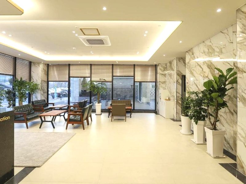 ホテル グランド ベイ (Hotel Grand Bay)の写真