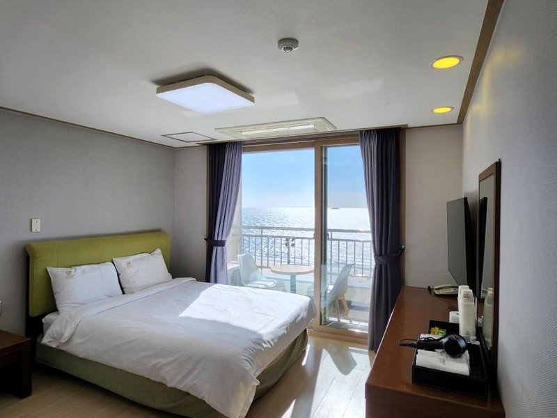 Daecheon Mud Beach Hotelの写真