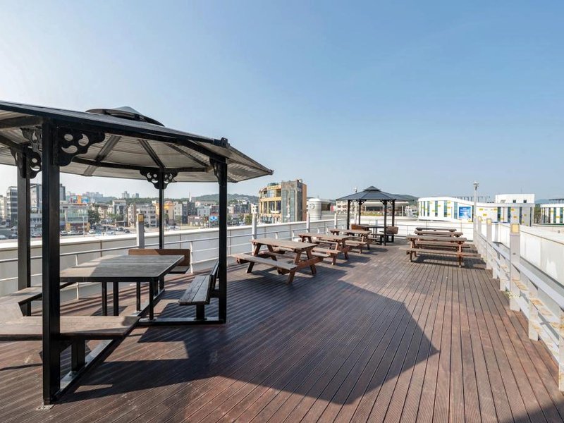 Daecheon Mud Beach Hotelの写真