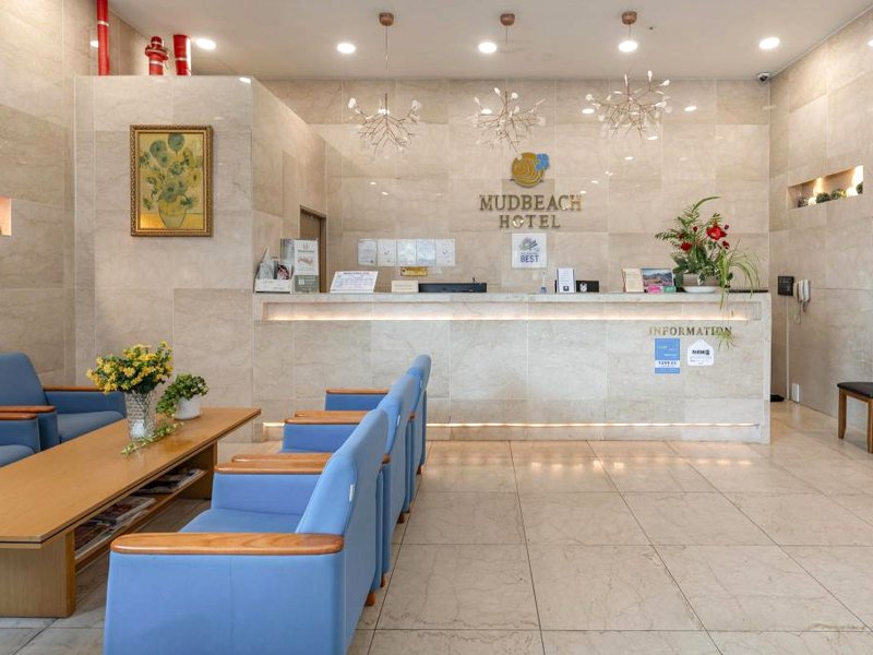Daecheon Mud Beach Hotelの写真