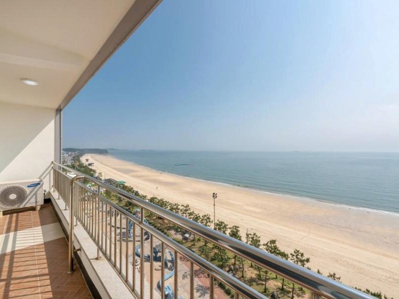 Daecheon Mud Beach Hotelの写真