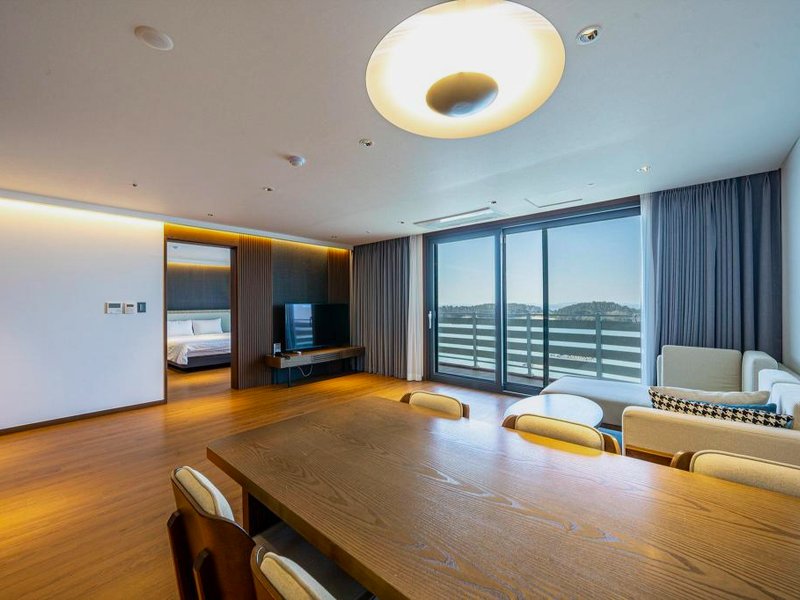 ビーチ パレス (Beache Palace)の写真