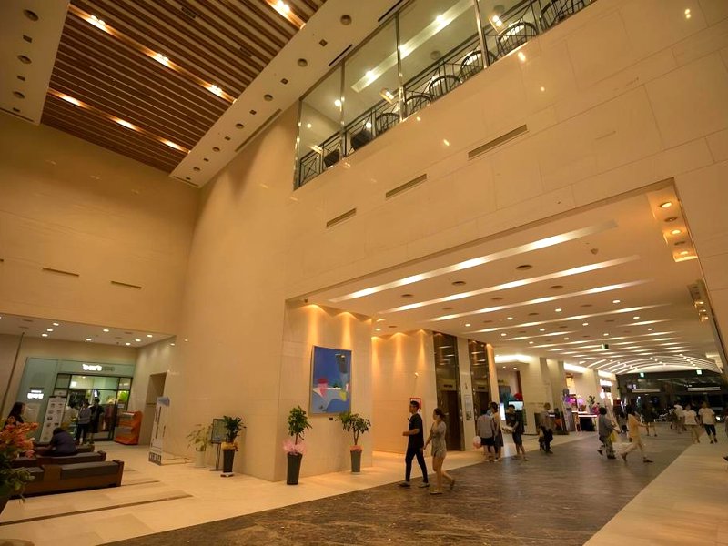 ビーチ パレス (Beache Palace)の写真