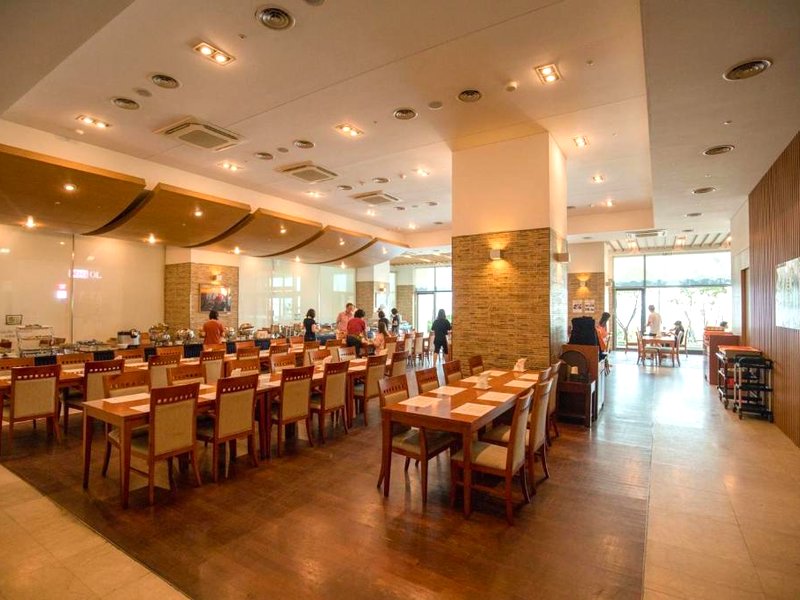 ビーチ パレス (Beache Palace)の写真