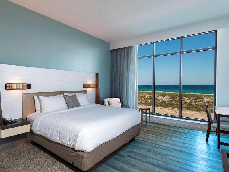 スプリングヒル スイーツ ナバー ビーチ (SpringHill Suites Navarre Beach)の写真