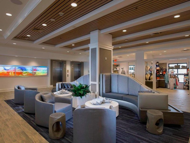スプリングヒル スイーツ ナバー ビーチ (SpringHill Suites Navarre Beach)の写真