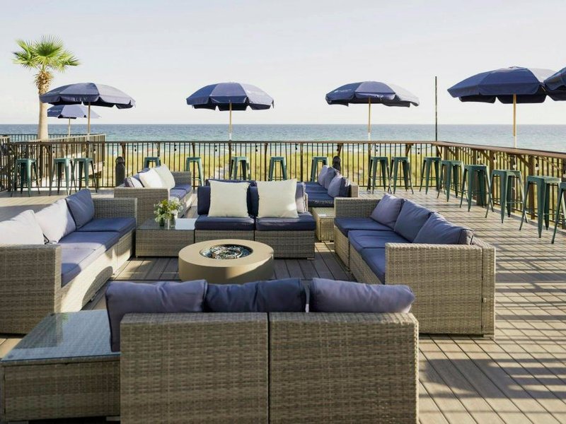 スプリングヒル スイーツ ナバー ビーチ (SpringHill Suites Navarre Beach)の写真