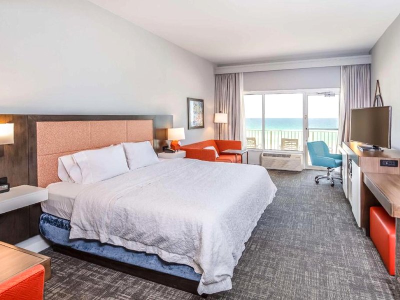 Hampton Inn Pensacola Beachの写真