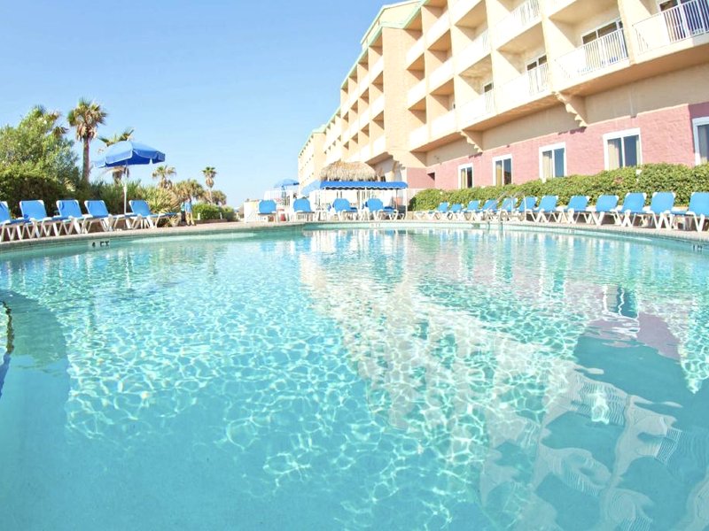 Hampton Inn Pensacola Beachの写真