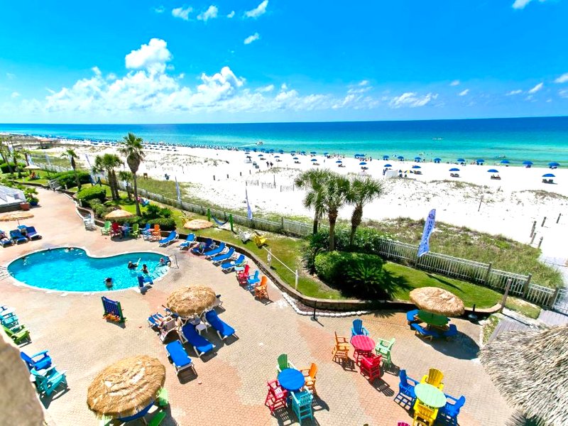 Hampton Inn Pensacola Beachの写真