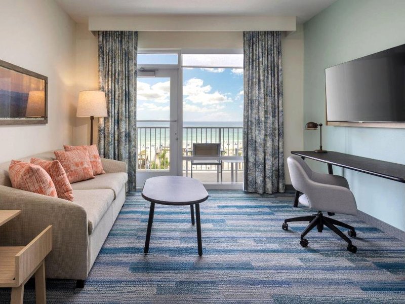Fairfield Inn & Suites Pensacola Beachの写真
