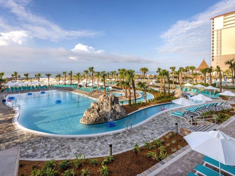 Fairfield Inn & Suites Pensacola Beachの写真