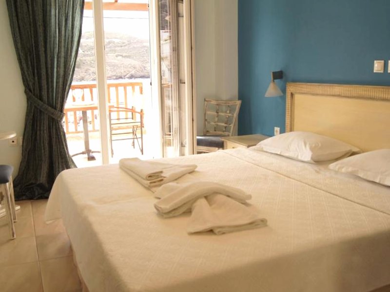 Archipelagos Hotelの写真
