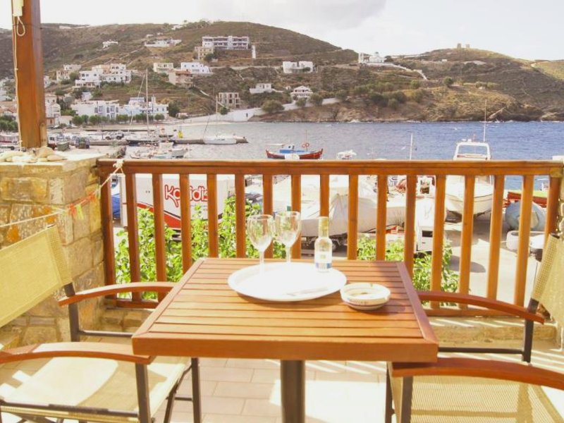 Archipelagos Hotelの写真