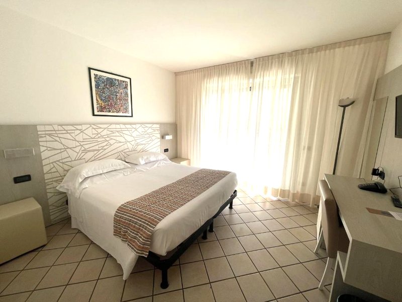 ホテル ガーデン (Hotel Garden)の写真