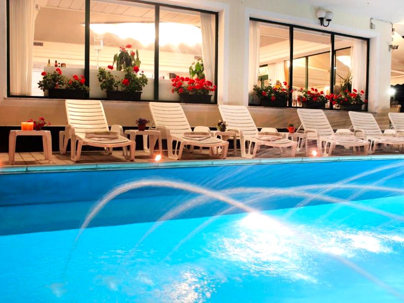 ホテル ガーデン (Hotel Garden)の写真
