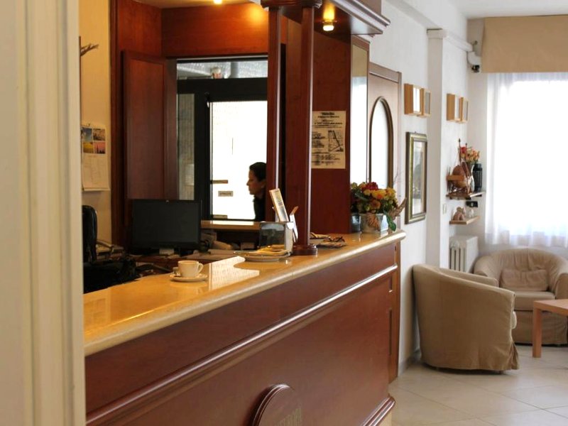 Hotel Europaの写真