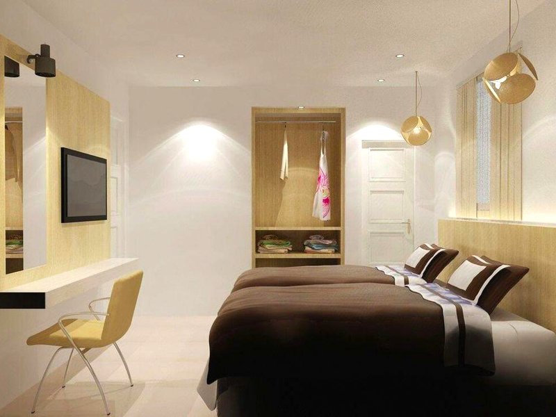 Merlin Hotelの写真
