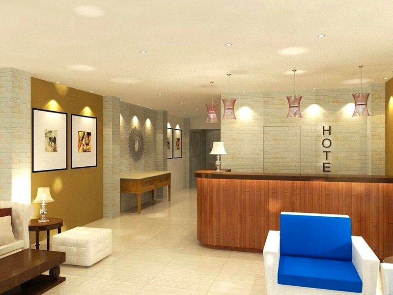 Merlin Hotelの写真