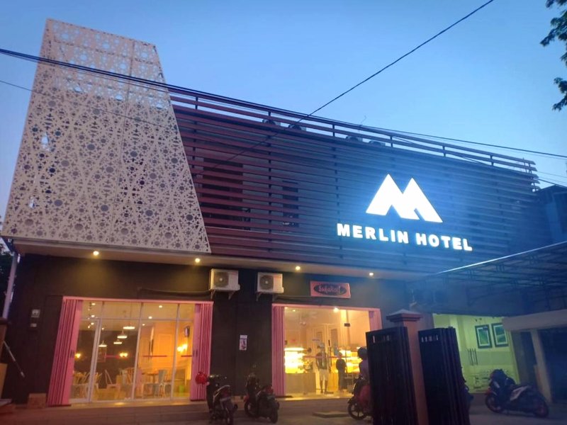 Merlin Hotelの写真