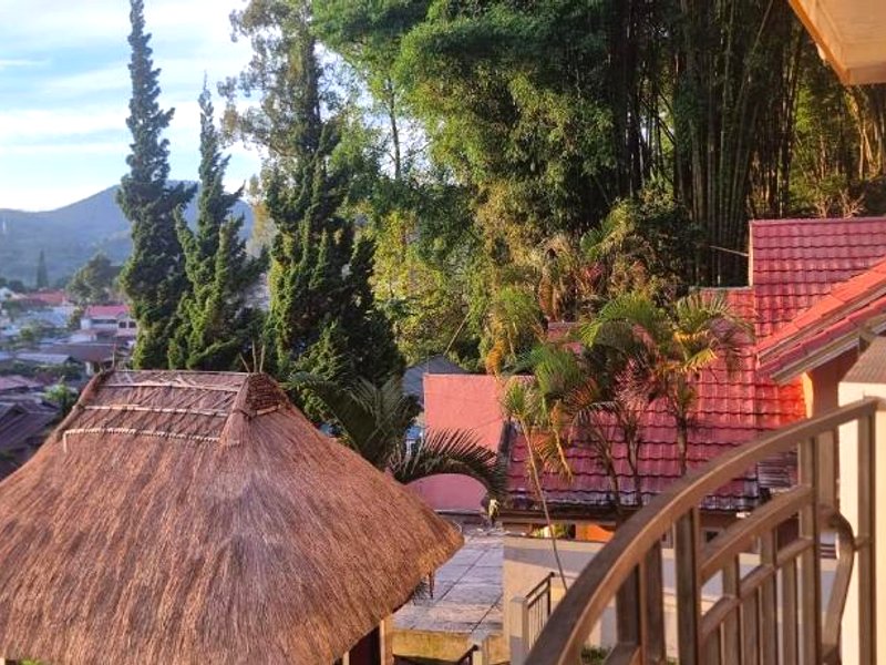 Bajawa-Roo Hotelの写真