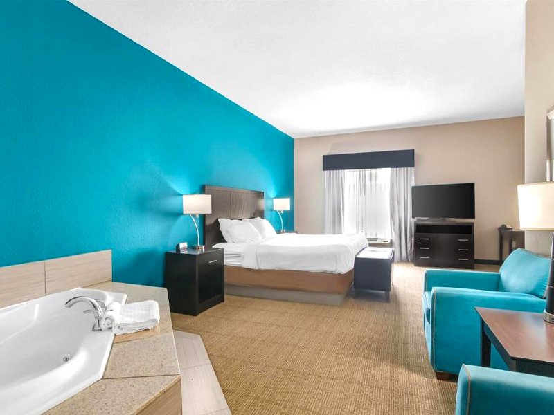 ベストウェスタン プラス ハイアワサ ホテル (Best Western Plus Hiawatha Hotel)の写真