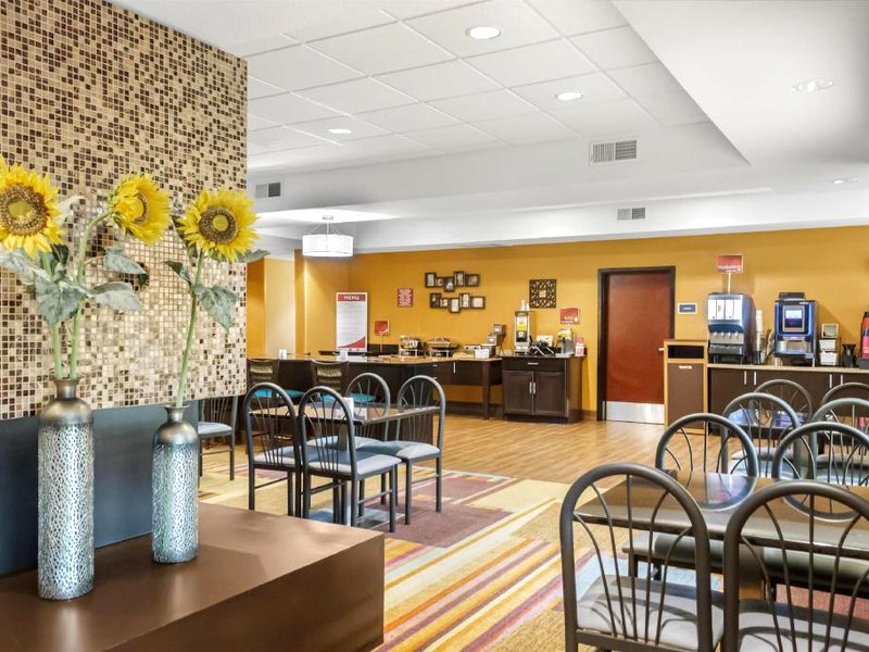 ベストウェスタン プラス ハイアワサ ホテル (Best Western Plus Hiawatha Hotel)の写真