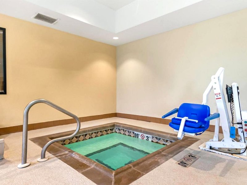 ベストウェスタン プラス ハイアワサ ホテル (Best Western Plus Hiawatha Hotel)の写真