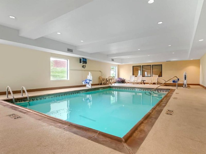 ベストウェスタン プラス ハイアワサ ホテル (Best Western Plus Hiawatha Hotel)の写真