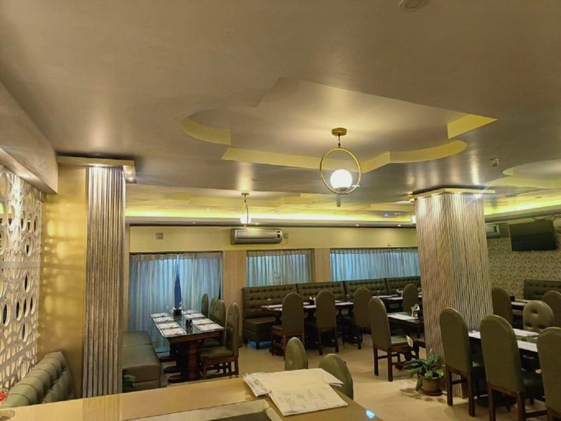 オービット ホテル ミドナープル (Orbit Hotel Midnapore)の写真