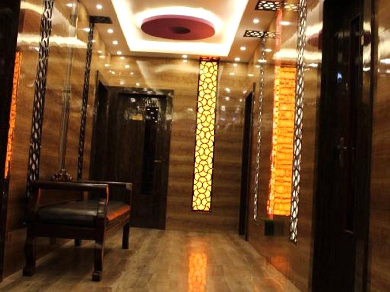 HOTEL INTERNATIONALの写真