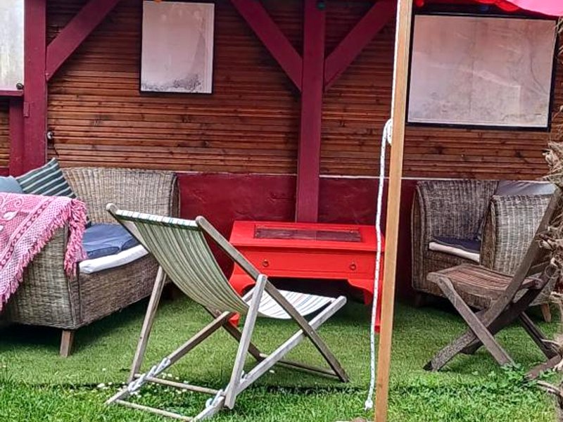 Chez Solange et Paulの写真