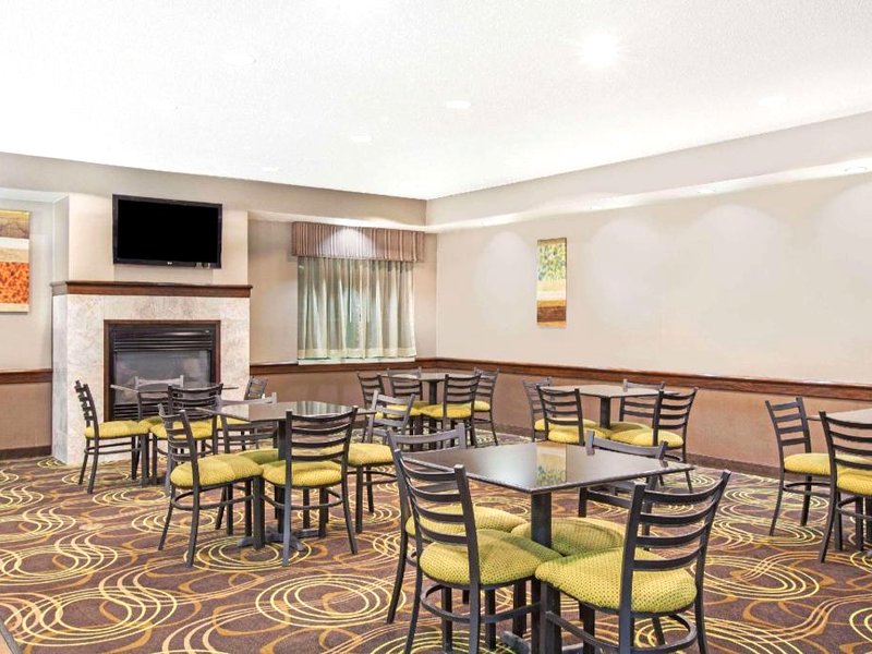 Days Inn by Wyndham Brewerton/ Syracuse near Oneida Lakeの写真