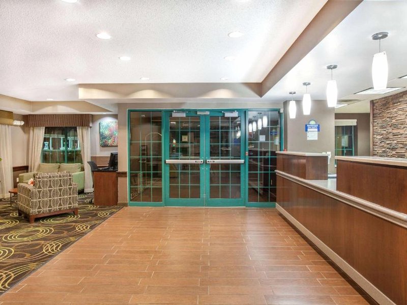 Days Inn by Wyndham Brewerton/ Syracuse near Oneida Lakeの写真