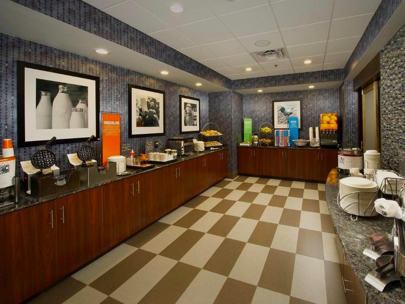 Hampton Inn Syracuse Clayの写真