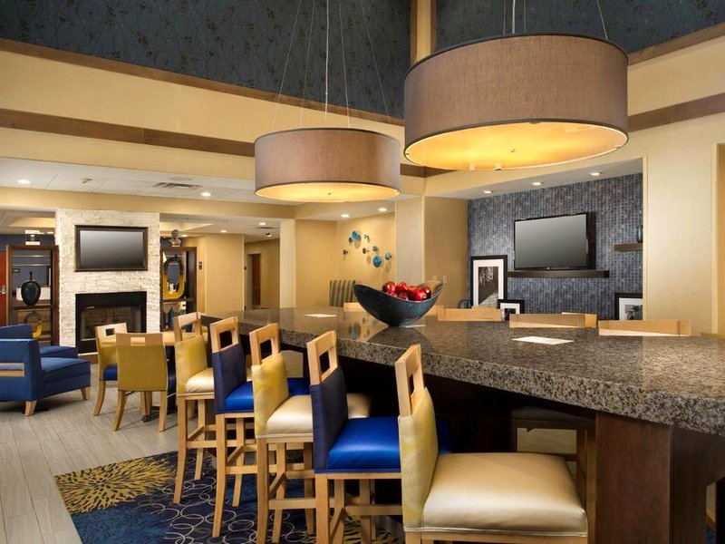 Hampton Inn Syracuse Clayの写真