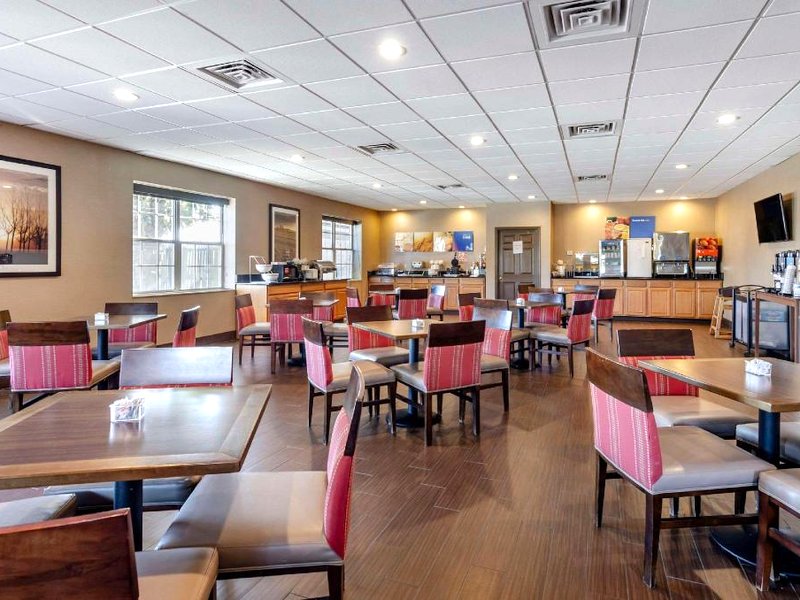 コンフォート イン&スイーツ ラフィーン レキシントン ニア インターステート 81 アンド インターステート 64 (Comfort Inn & Suites Raphine - Lexington near I-81 and I-64)の写真
