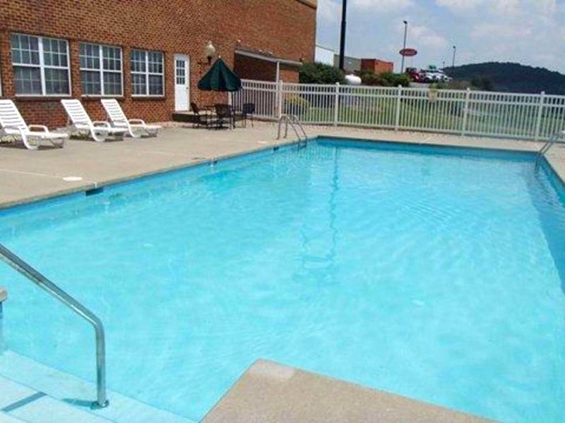 コンフォート イン&スイーツ ラフィーン レキシントン ニア インターステート 81 アンド インターステート 64 (Comfort Inn & Suites Raphine - Lexington near I-81 and I-64)の写真