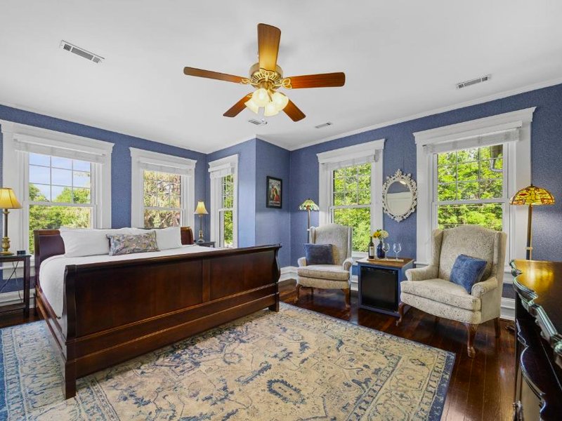Steeles Tavern Manor Bed and Breakfastの写真