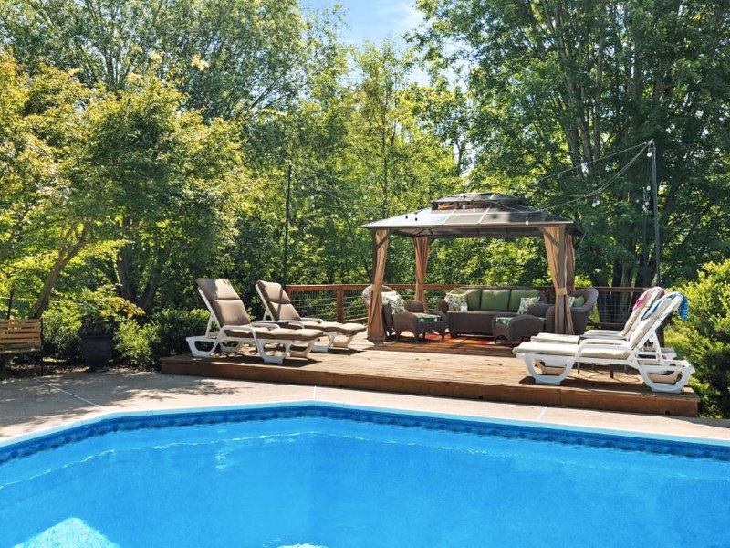 Steeles Tavern Manor Bed and Breakfastの写真