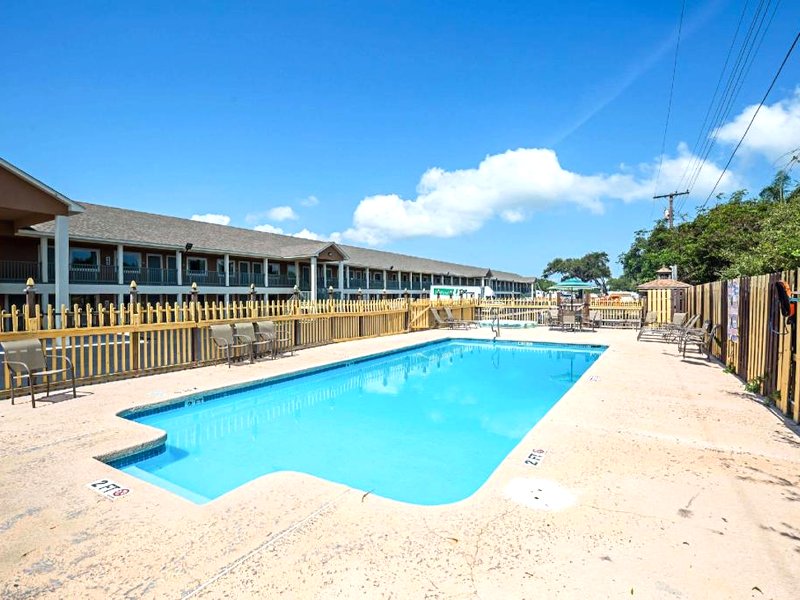 クオリティ イン (Quality Inn Rockport on Aransas Bay)の写真