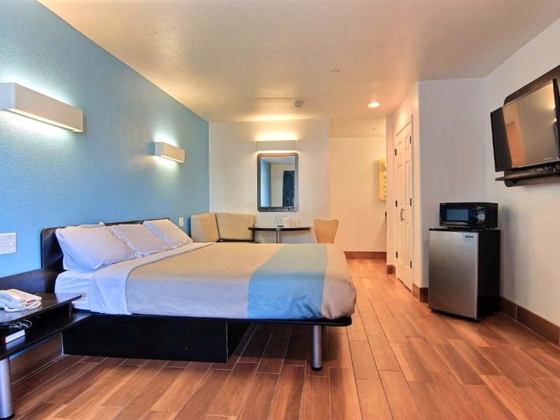 Motel 6 Rockport, TXの写真
