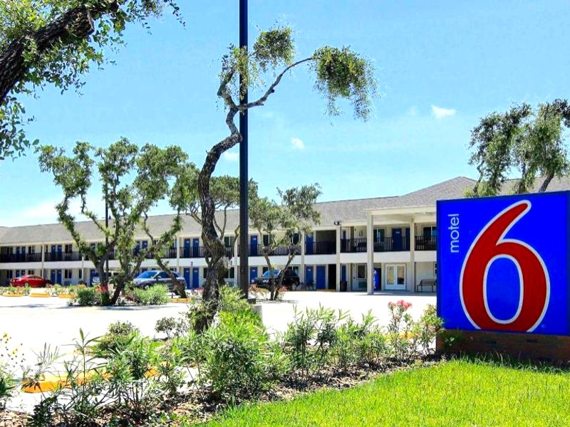 Motel 6 Rockport, TXの写真