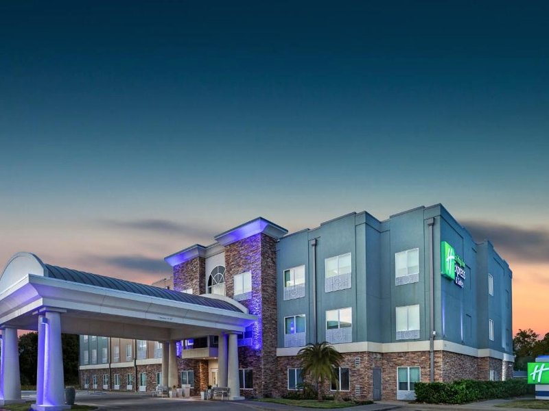 Holiday Inn Express Rockport-Bay View By IHGの写真