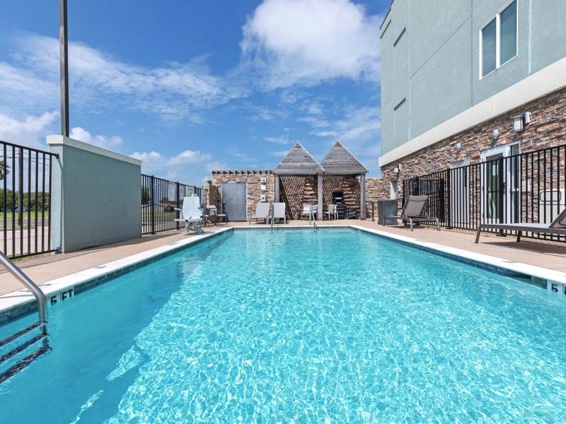 Holiday Inn Express Rockport-Bay View By IHGの写真