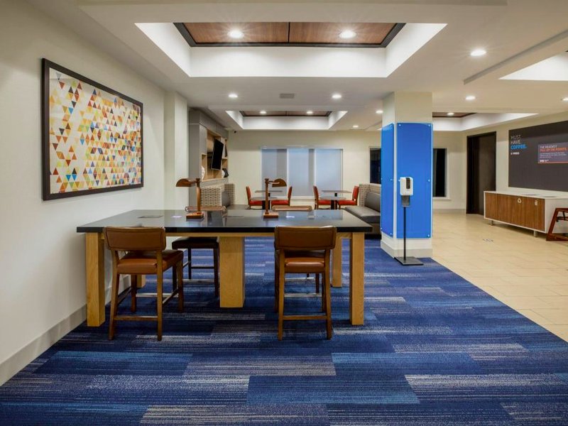 Holiday Inn Express Rockport-Bay View By IHGの写真
