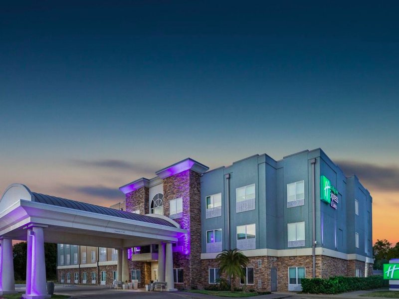 Holiday Inn Express Rockport-Bay View By IHGの写真