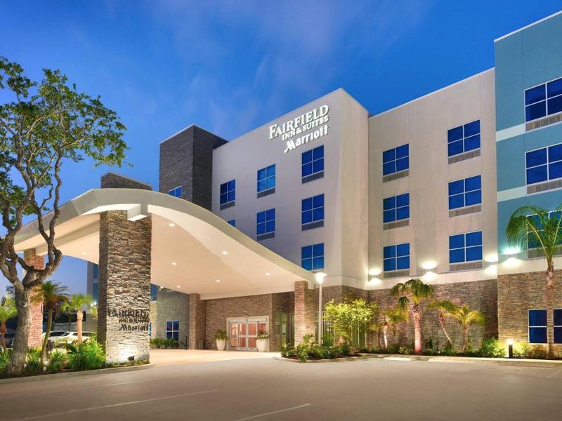 Fairfield by Marriott Inn & Suites Rockportの写真