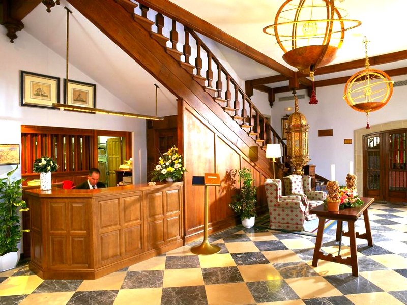 パラドール デ フェロル (Parador de Ferrol)の写真
